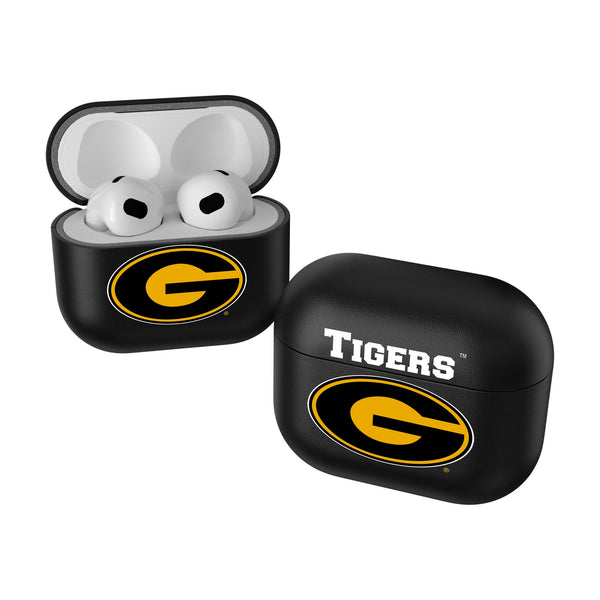 Grambling State  Tigers Insignia AirPods AirPod Case Cover