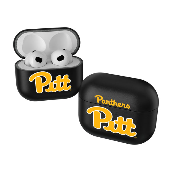 Pittsburgh Panthers Insignia AirPods AirPod Case Cover