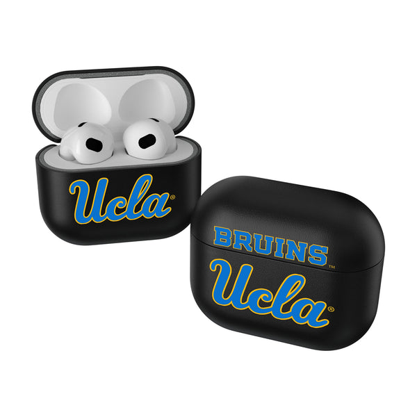 UCLA Bruins Insignia AirPods AirPod Case Cover