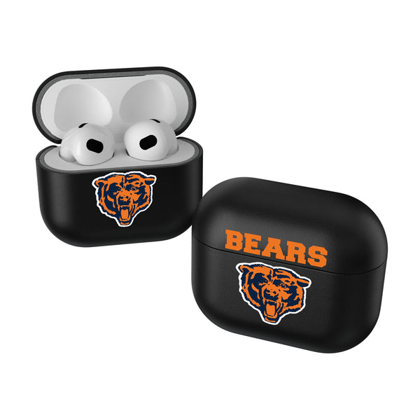 Chicago Bears 1946 Historic Collection Insignia AirPods AirPod Case Cover