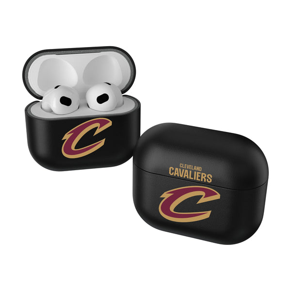 Cleveland Cavaliers Insignia AirPods AirPod Case Cover