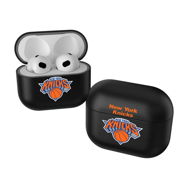 New York Knicks Insignia AirPods AirPod Case Cover