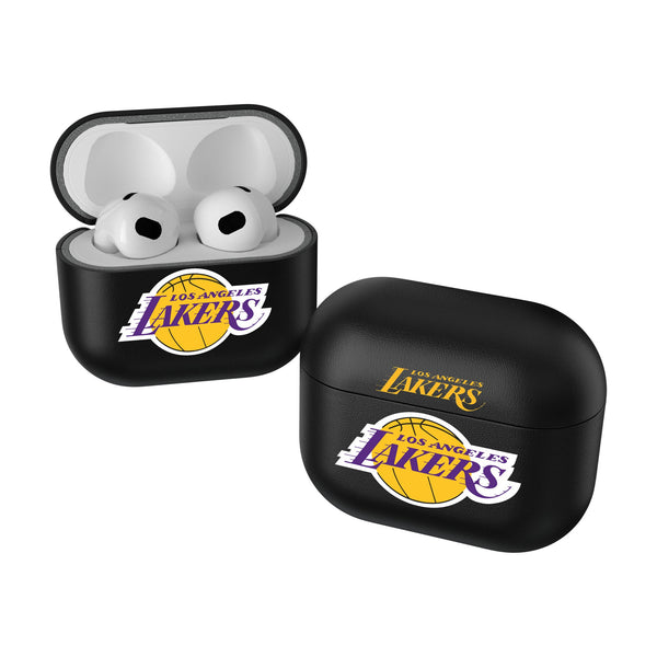 Los Angeles Lakers Insignia AirPods AirPod Case Cover