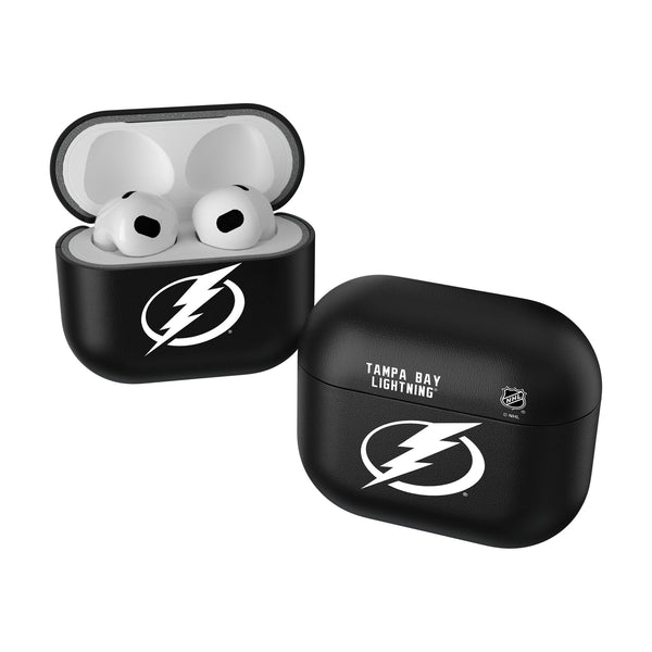 Tampa Bay Lightning Insignia AirPods AirPod Case Cover