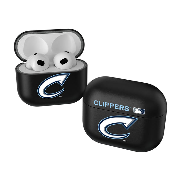 Columbus Clippers Insignia AirPods AirPod Case Cover