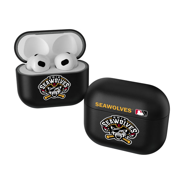 Erie SeaWolves Insignia AirPods AirPod Case Cover