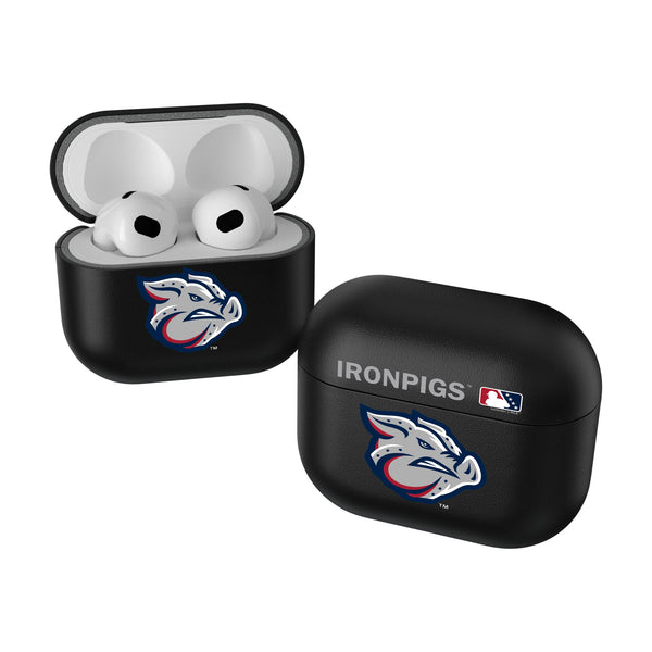 Lehigh Valley IronPigs Insignia AirPods AirPod Case Cover