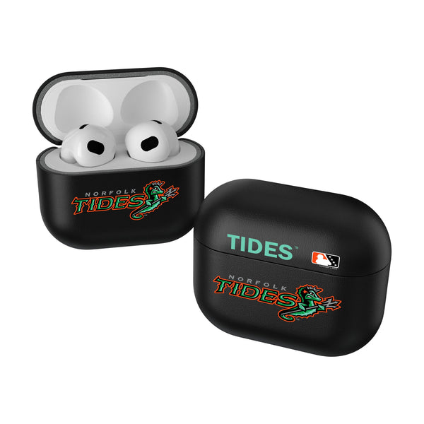 Norfolk Tides Insignia AirPods AirPod Case Cover