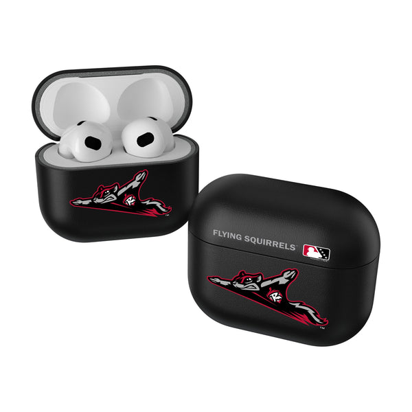 Richmond Flying Squirrels Insignia AirPods AirPod Case Cover