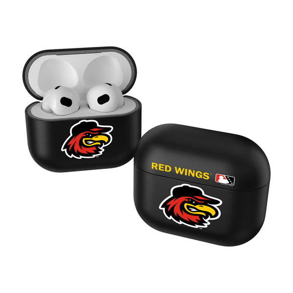 Rochester Red Wings Insignia AirPods AirPod Case Cover