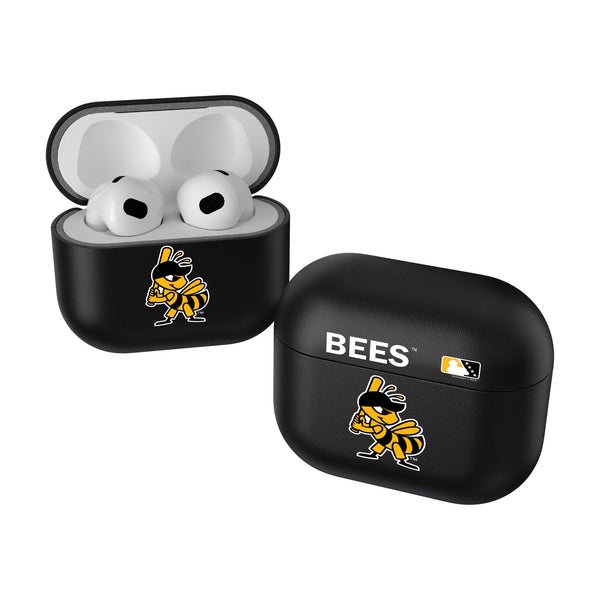 Salt Lake Bees Insignia AirPods AirPod Case Cover