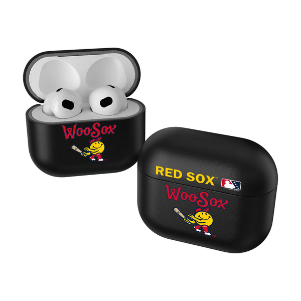 Worcester Red Sox Insignia AirPods AirPod Case Cover