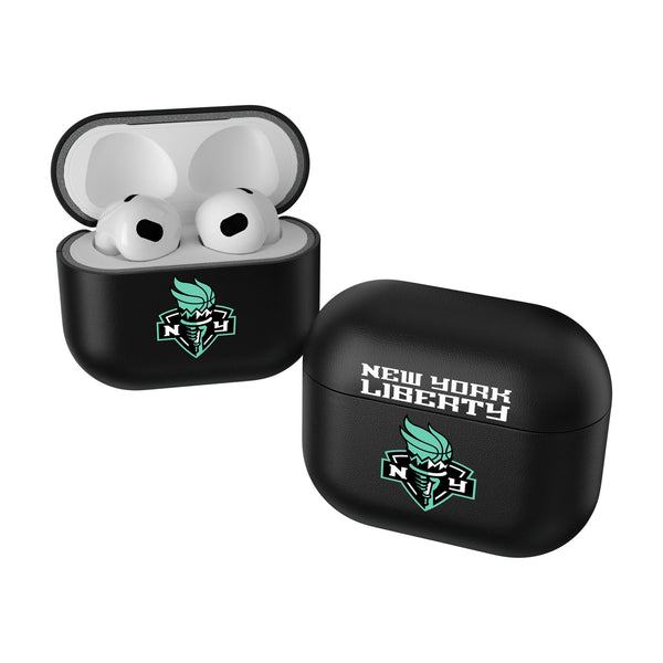 New York Liberty Insignia AirPods AirPod Case Cover