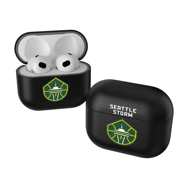 Seattle Storm Insignia AirPods AirPod Case Cover