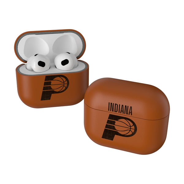Indiana Pacers Burn AirPods AirPod Case Cover