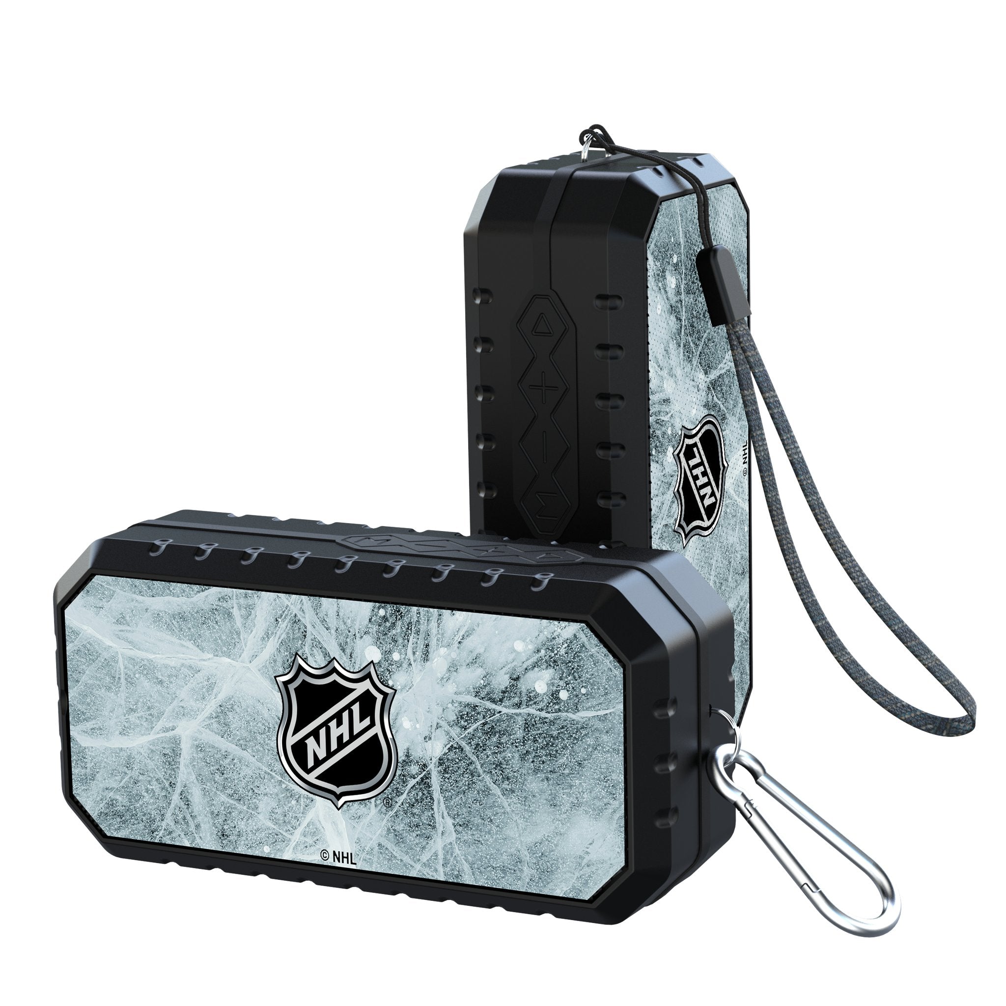 NHL BaseOne Bluetooth Speaker