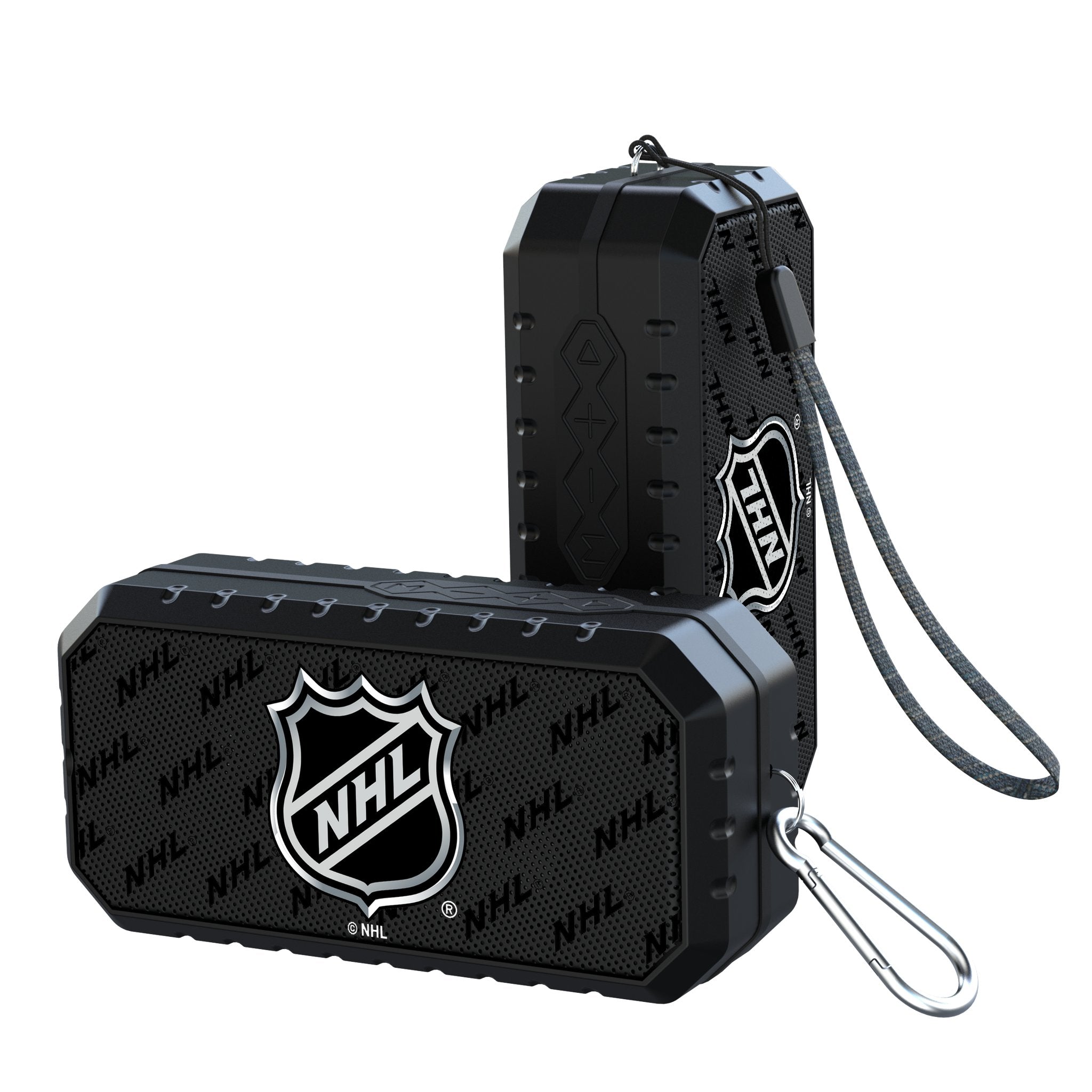 NHL Fashion Pattern Bluetooth Speaker