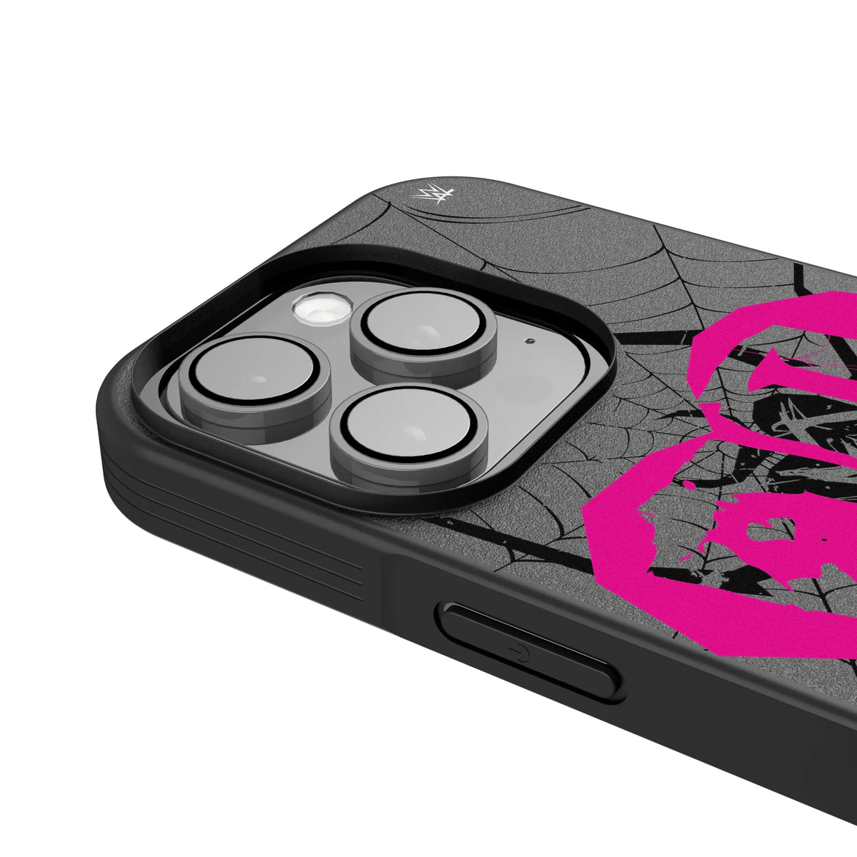 AJ Lee Impact iPhone Bump Phone Case for Apple iPhone - Detail
