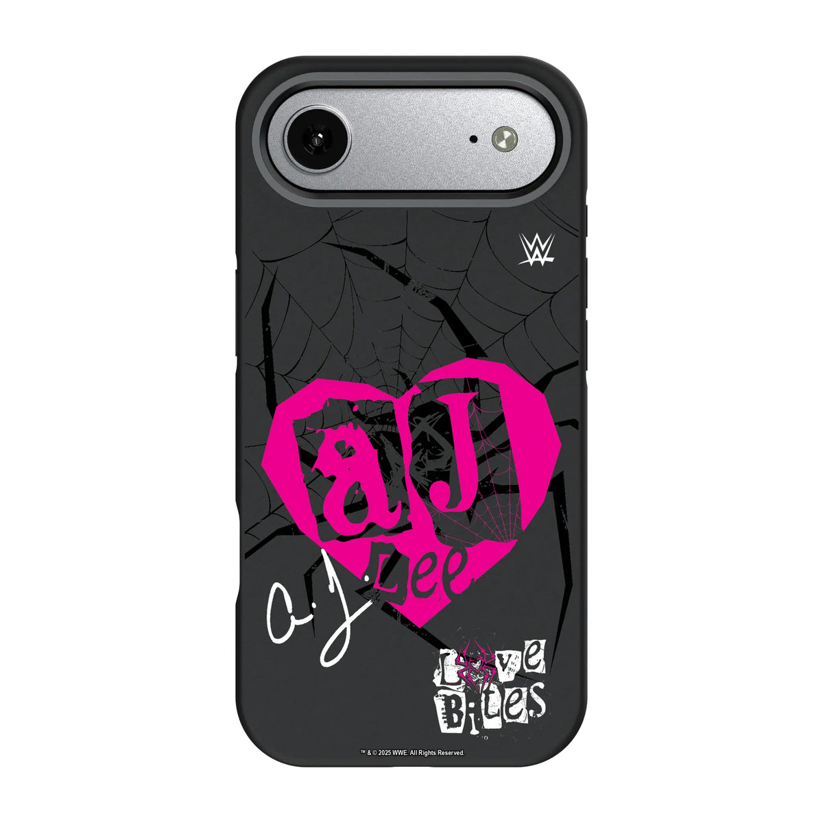 AJ Lee Impact iPhone Bump Phone Case for Apple iPhone#Device_iPhone Air