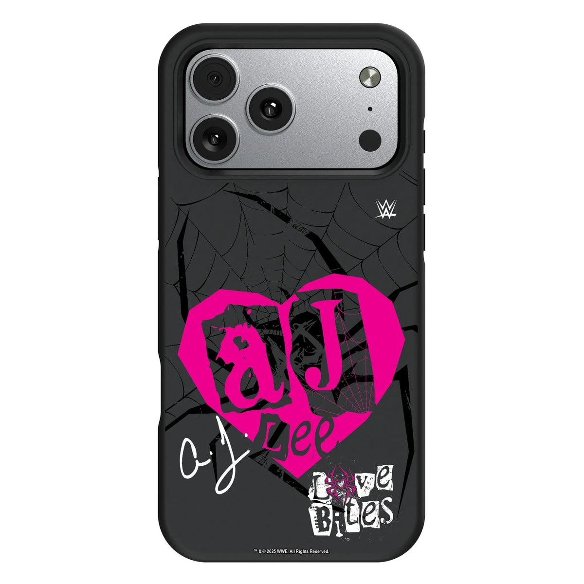AJ Lee Impact iPhone Bump Phone Case for Apple iPhone#Device_iPhone 17 Pro Max