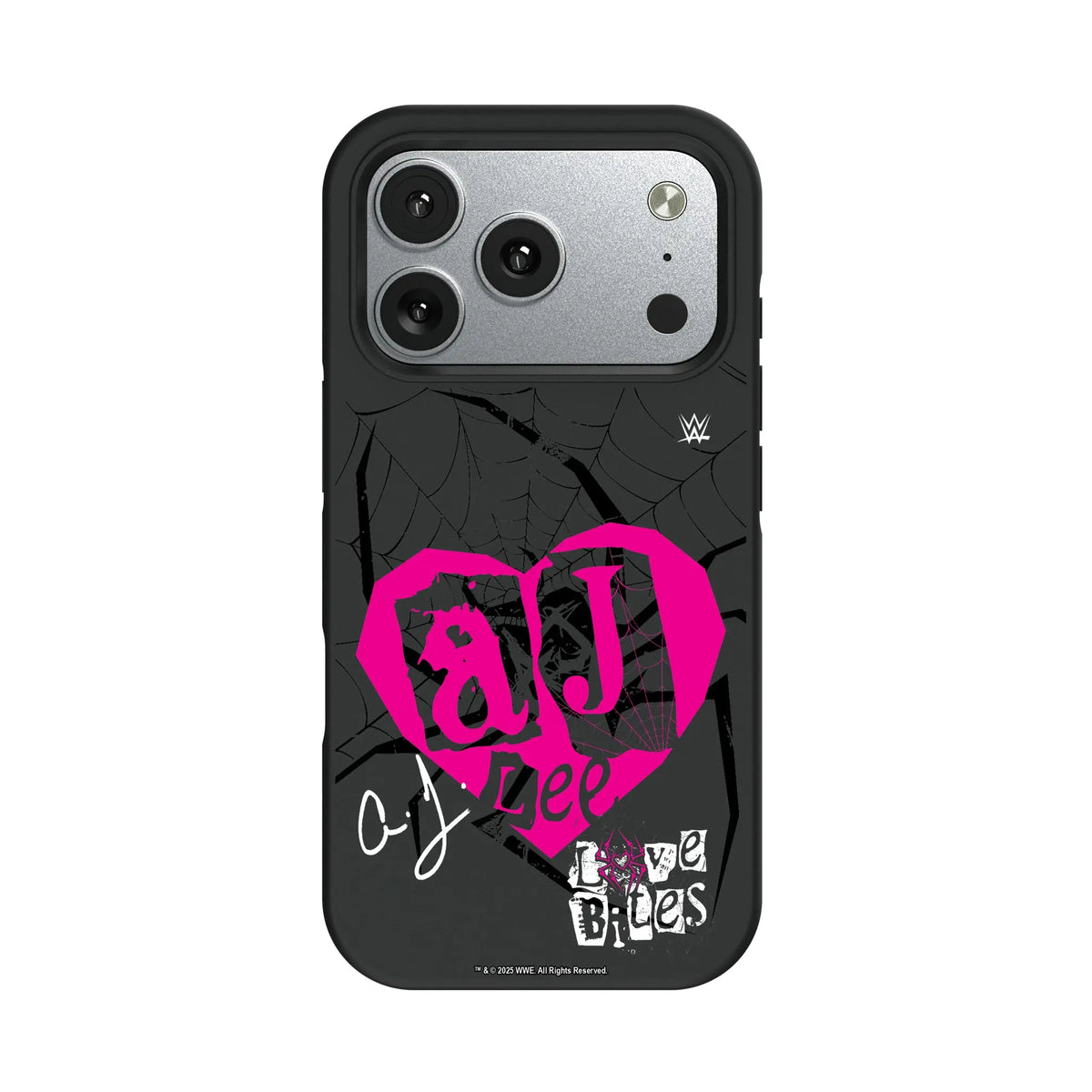 AJ Lee Impact iPhone Bump Phone Case for Apple iPhone#Device_iPhone 17 Pro