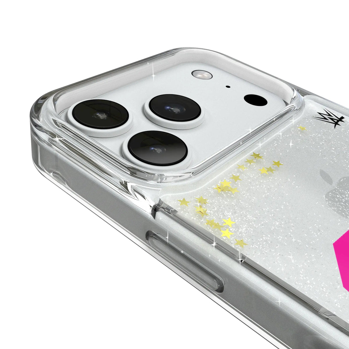 AJ Lee Impact iPhone Glitter Phone Case for Apple iPhone - Detail#Device_iPhone 18 Pro