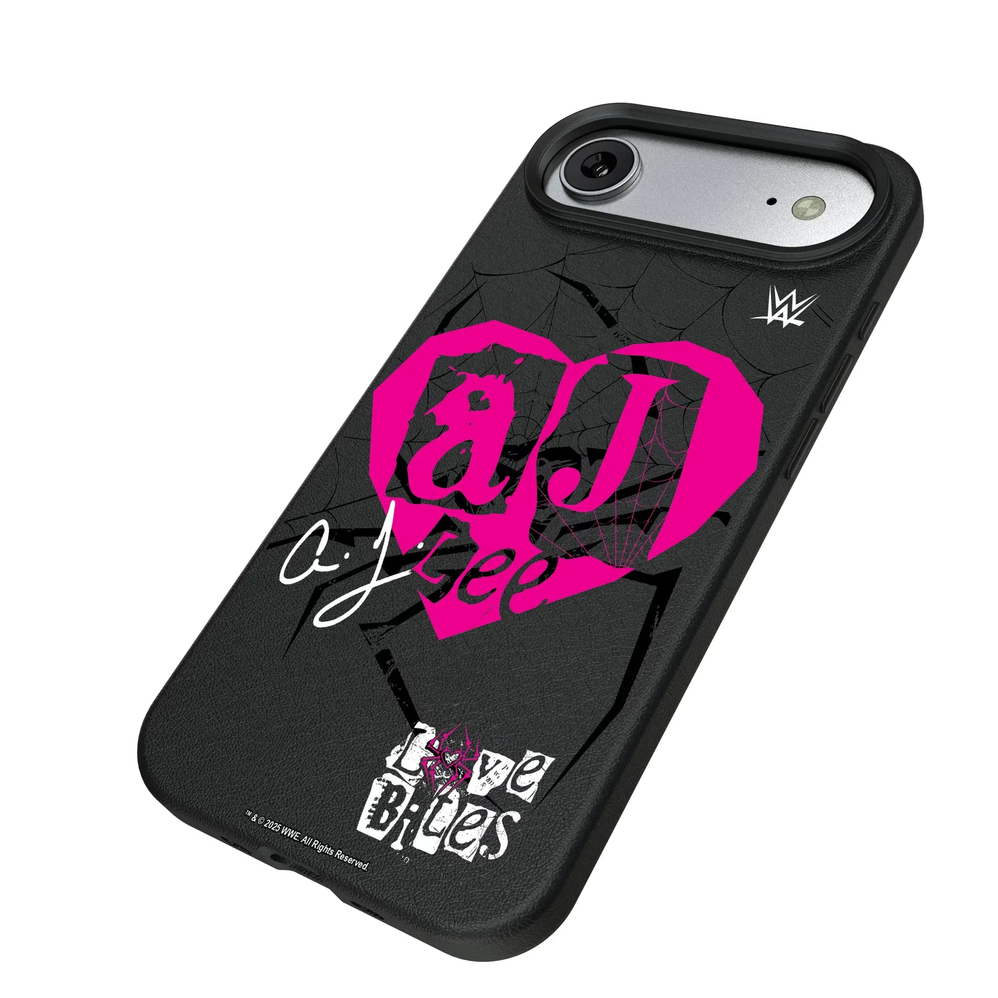 AJ Lee Impact iPhone MagSafe Compatible Phone Case for Apple iPhone - Isometric View#Device_iPhone Air