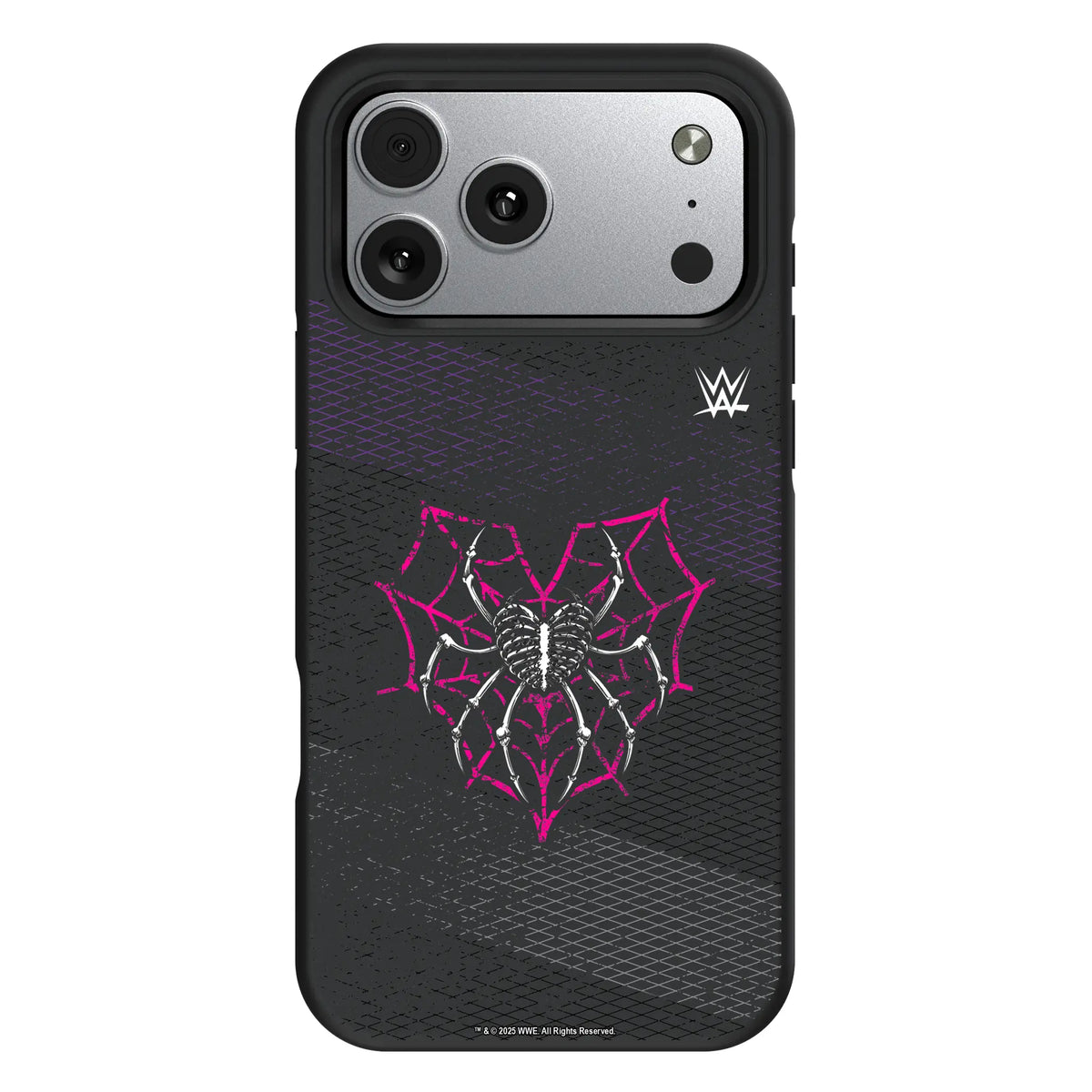 AJ Lee Steel iPhone Bump Phone Case for Apple iPhone#Device_iPhone 17 Pro Max