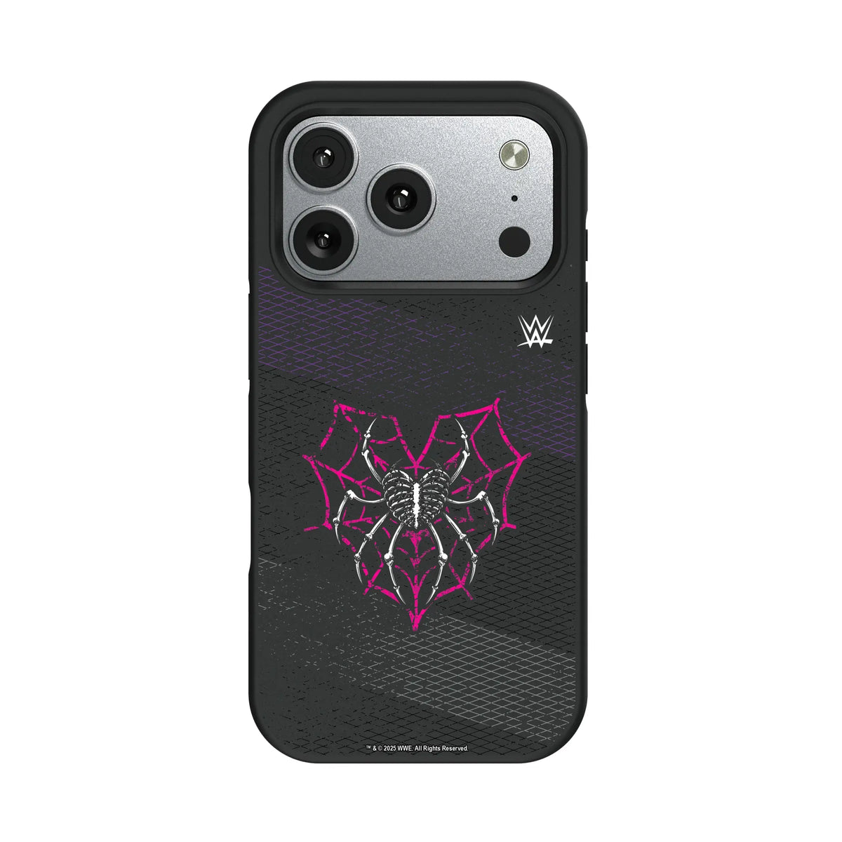 AJ Lee Steel iPhone Bump Phone Case for Apple iPhone#Device_iPhone 17 Pro
