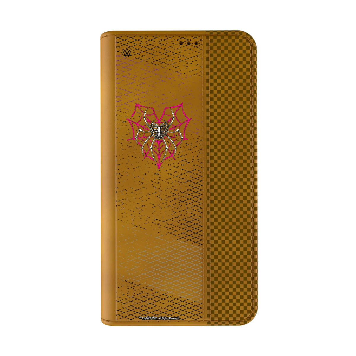 AJ Lee Steel iPhone Folio Phone Case for Apple iPhone