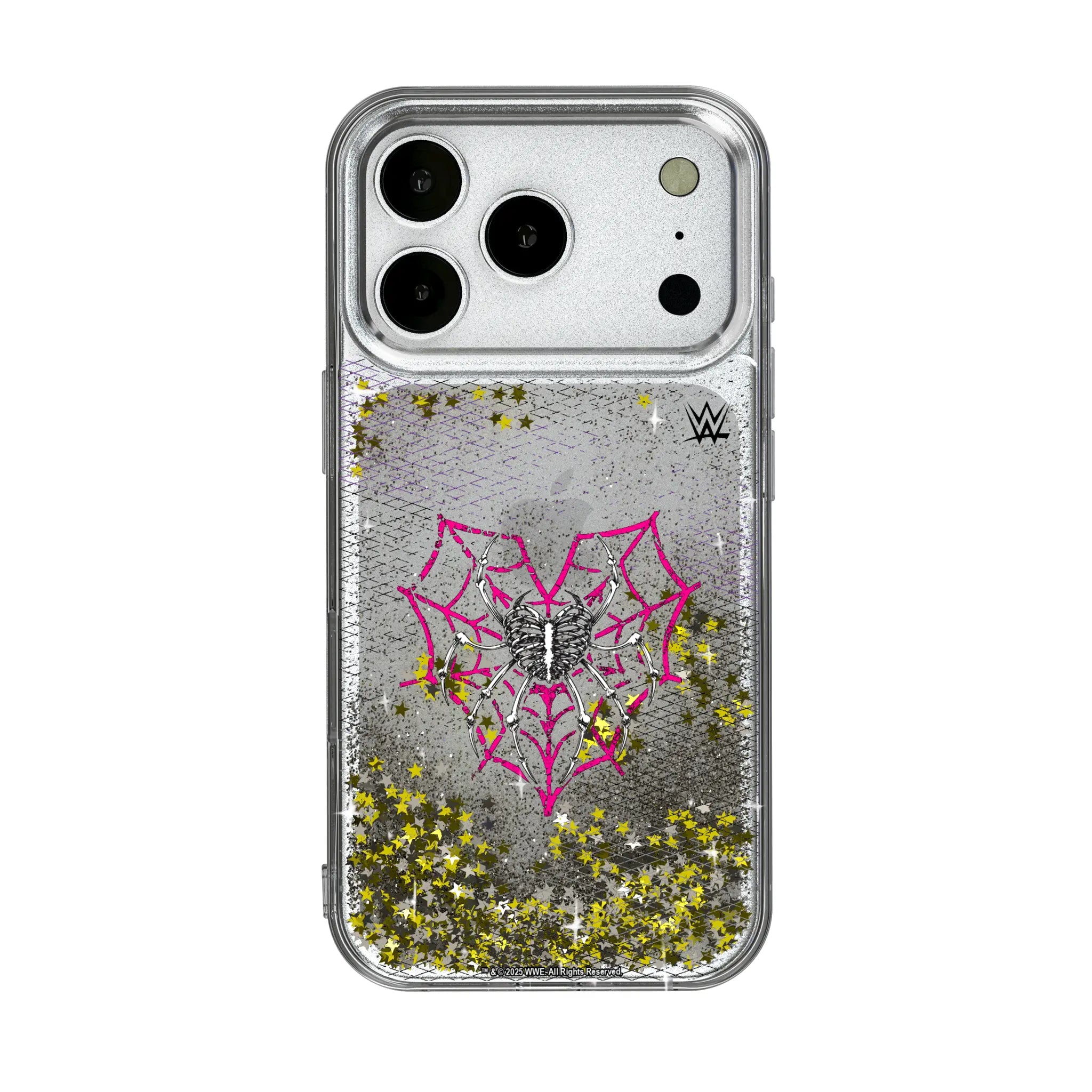 AJ Lee Steel iPhone Glitter Phone Case for Apple iPhone