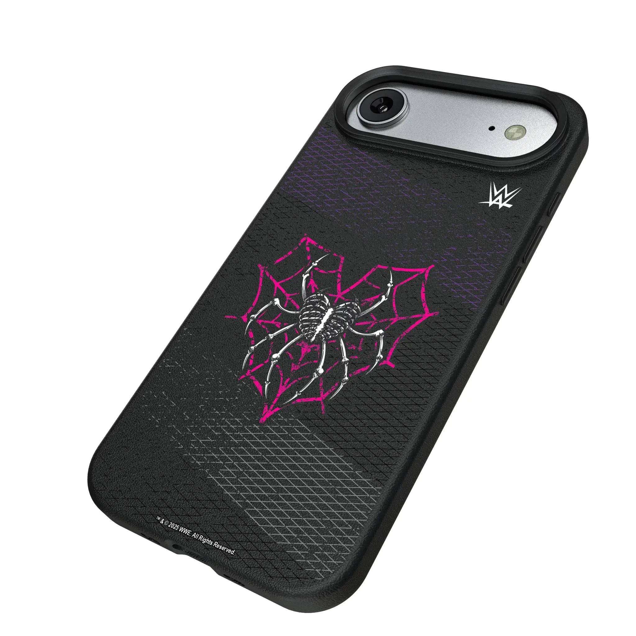 AJ Lee Steel iPhone MagSafe Compatible Phone Case for Apple iPhone - Isometric View#Device_iPhone Air