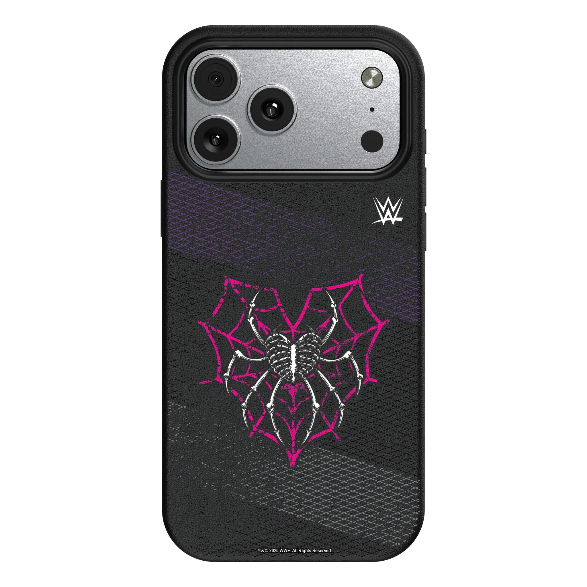 AJ Lee Steel iPhone MagSafe Compatible Phone Case for Apple iPhone#Device_iPhone 17 Pro Max