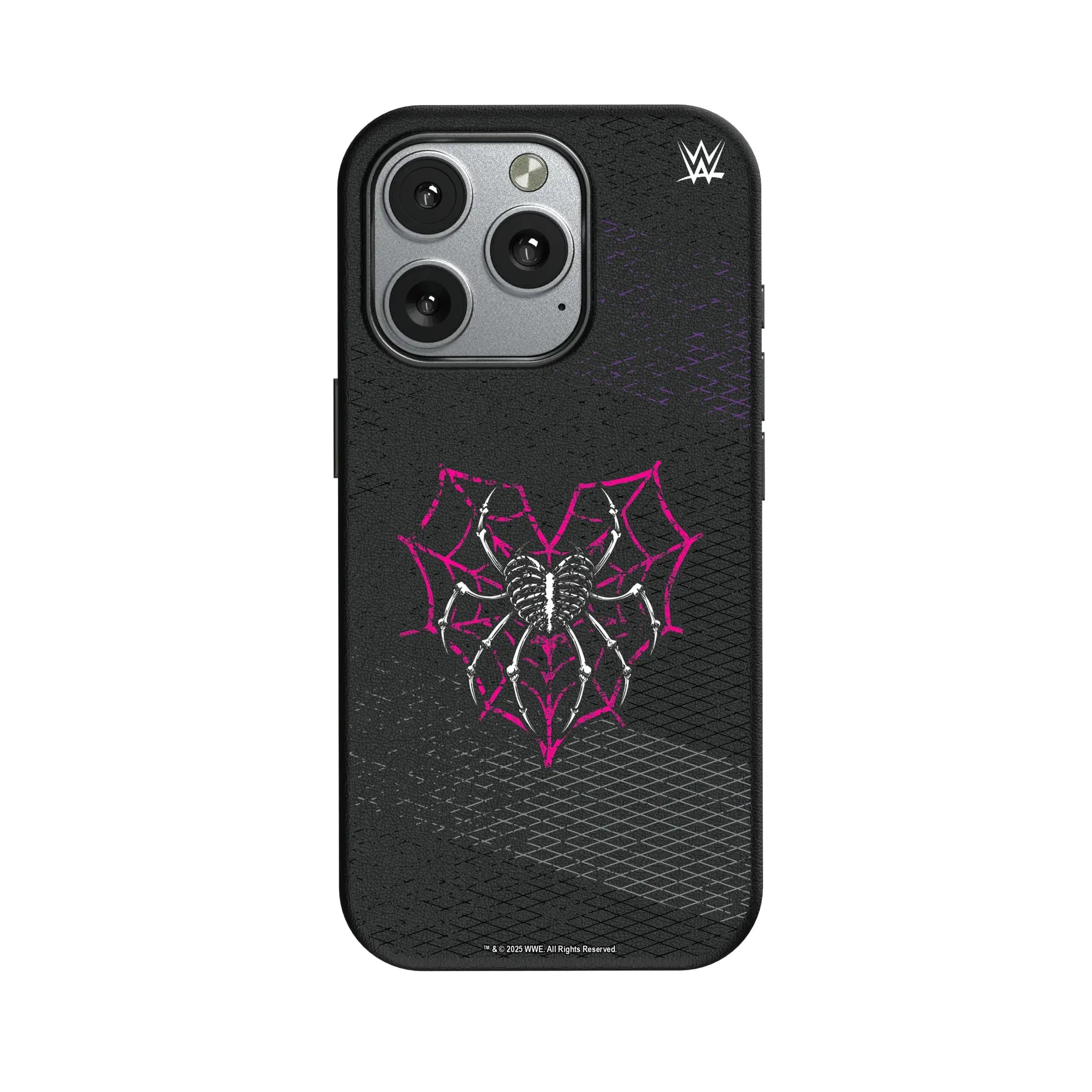 AJ Lee Steel iPhone MagSafe Compatible Phone Case for Apple iPhone