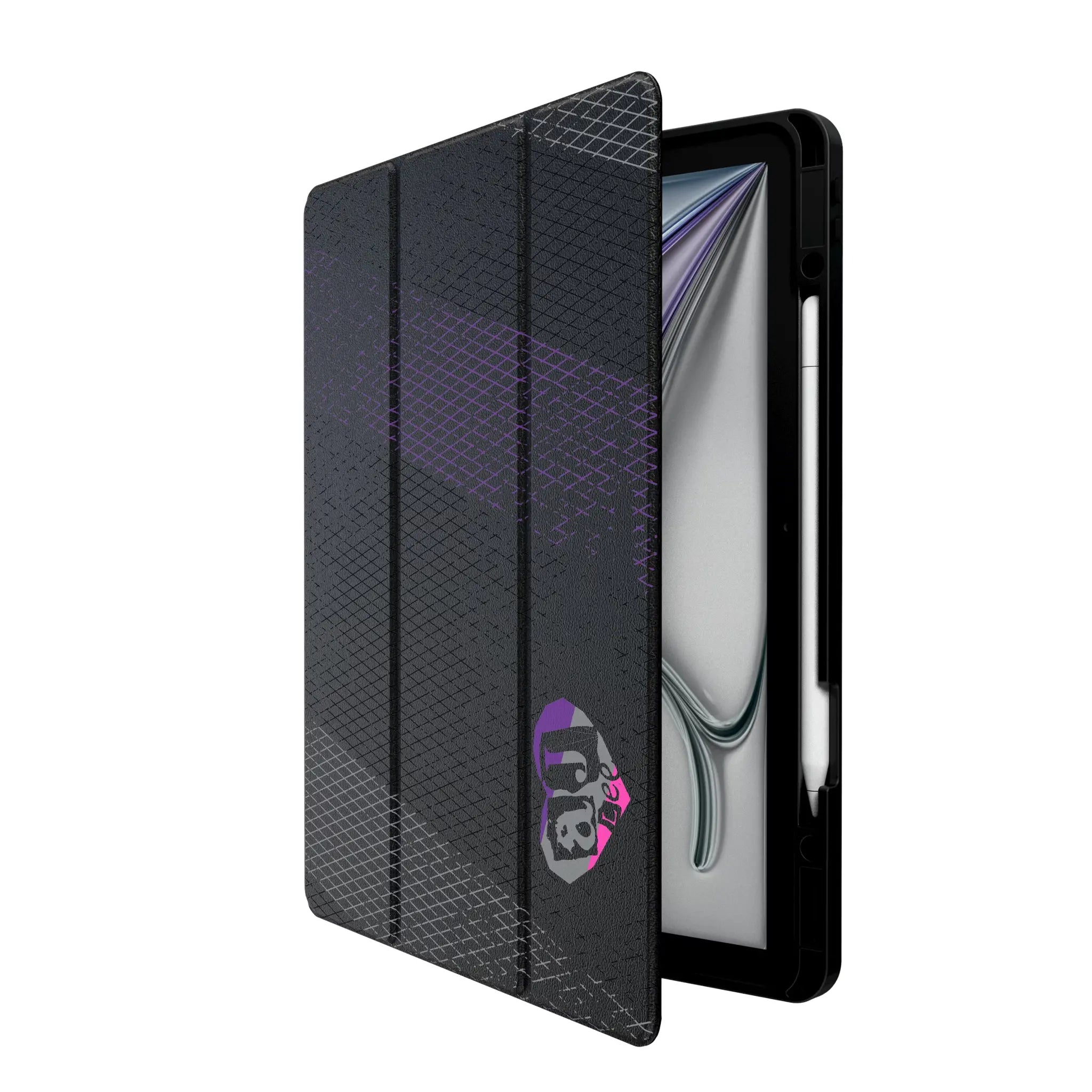 AJ Lee Steel iPad Tablet Case for Apple iPad