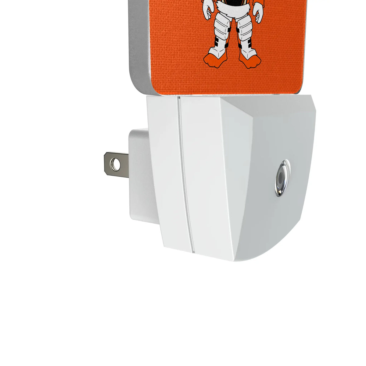 Anaheim Ducks Solid Night Light 2-Pack - Detail