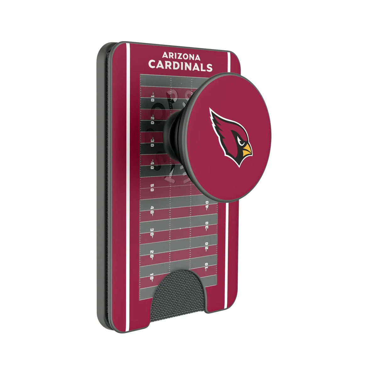 Arizona Cardinals Field Popsockets Wallet Magnetic