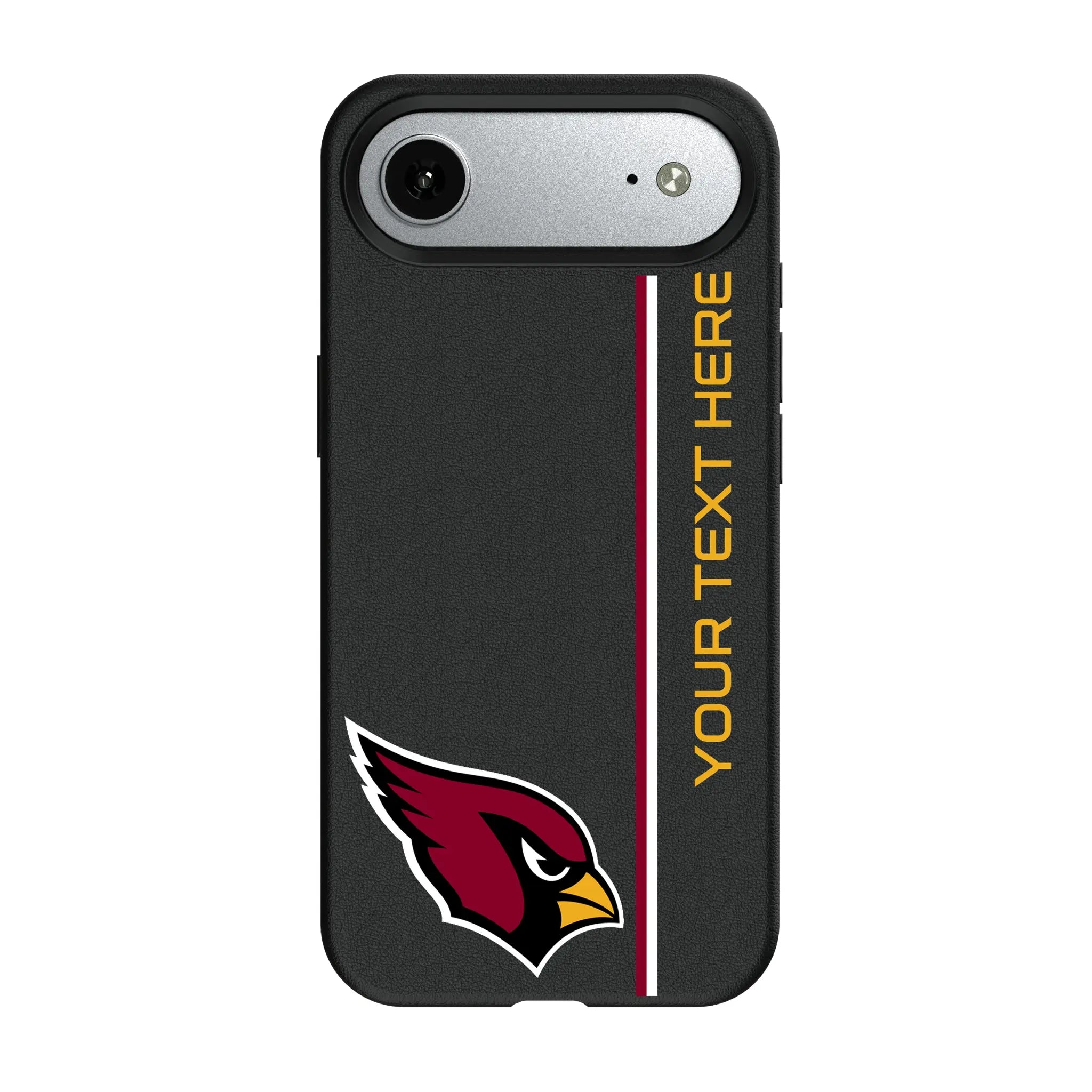 Arizona Cardinals Personalized Sidebard iPhone MagSafe Compatible Phone Case for Apple iPhone#Device_iPhone Air