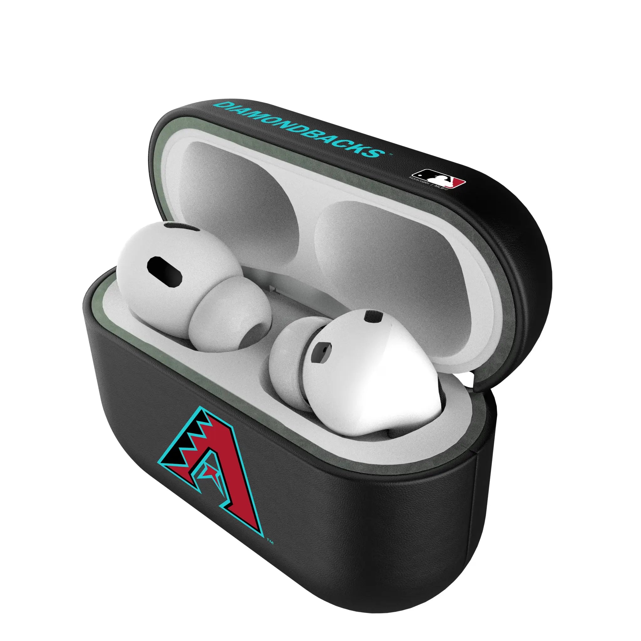 Arizona Diamondbacks Insignia AirPods AirPod Case Cover#Device_AirPods Pro 1st Gen