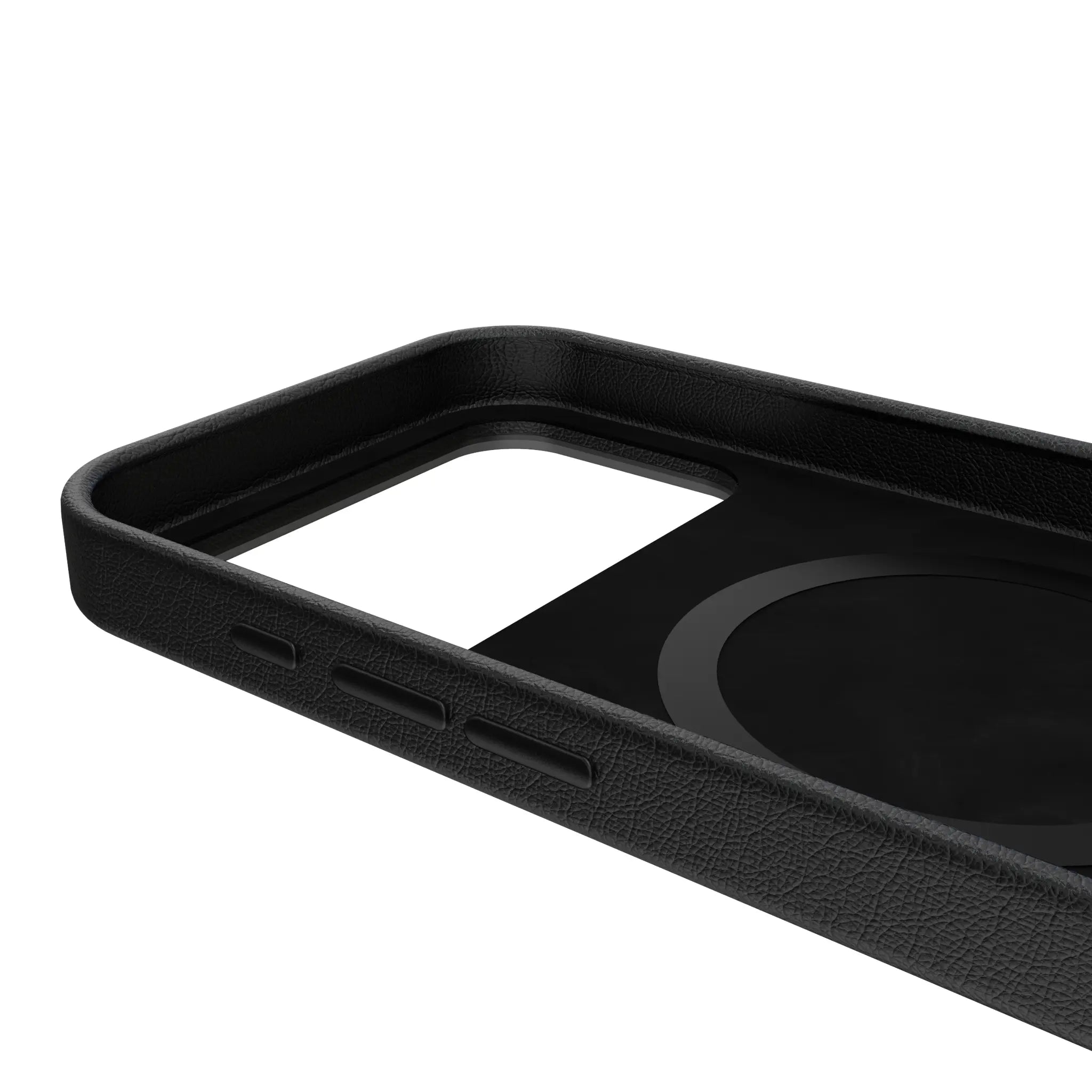Arizona Diamondbacks Paisley iPhone MagSafe Compatible Phone Case for Apple iPhone - Interior View