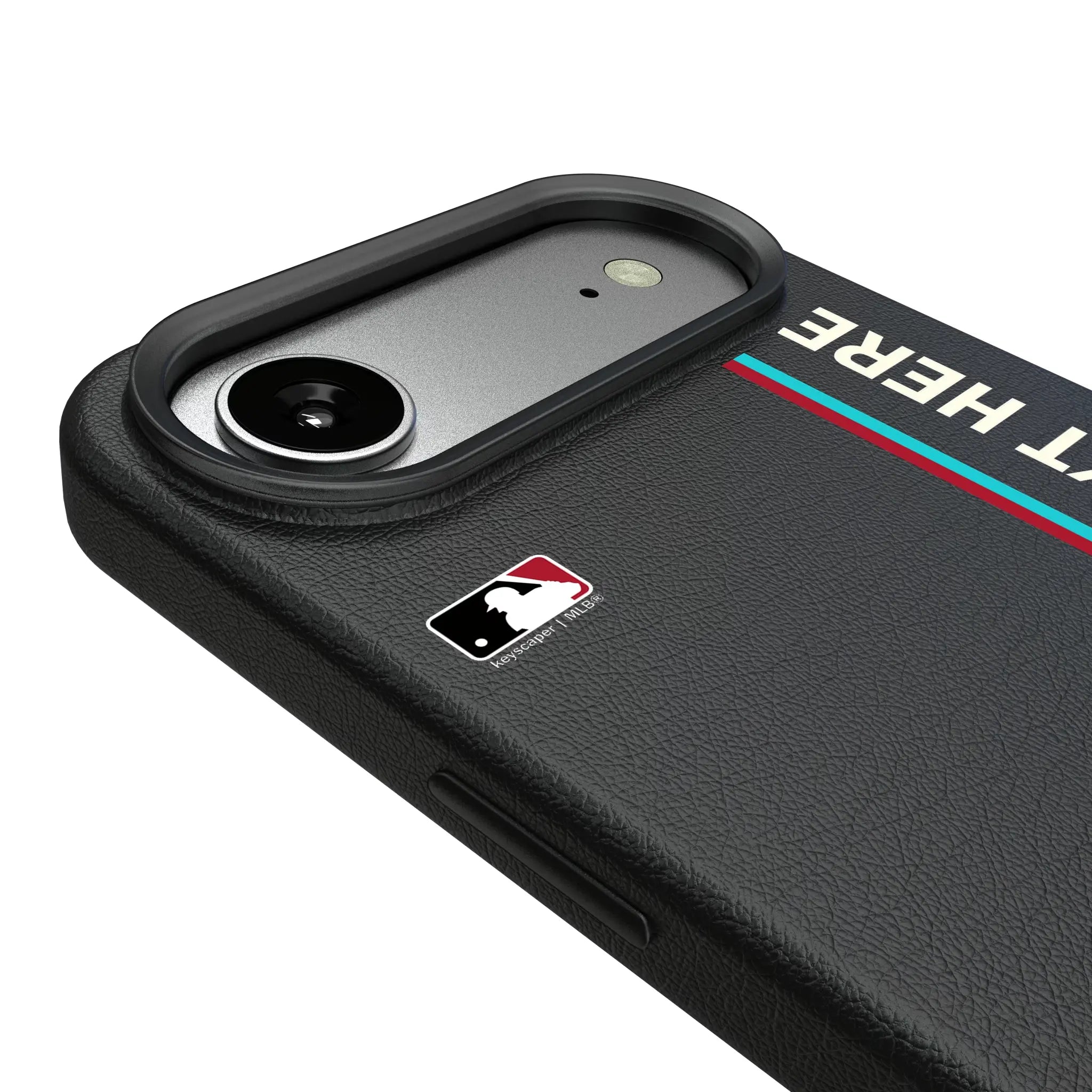 Arizona Diamondbacks Personalized Sidebard iPhone MagSafe Compatible Phone Case for Apple iPhone - Detail#Device_iPhone Air