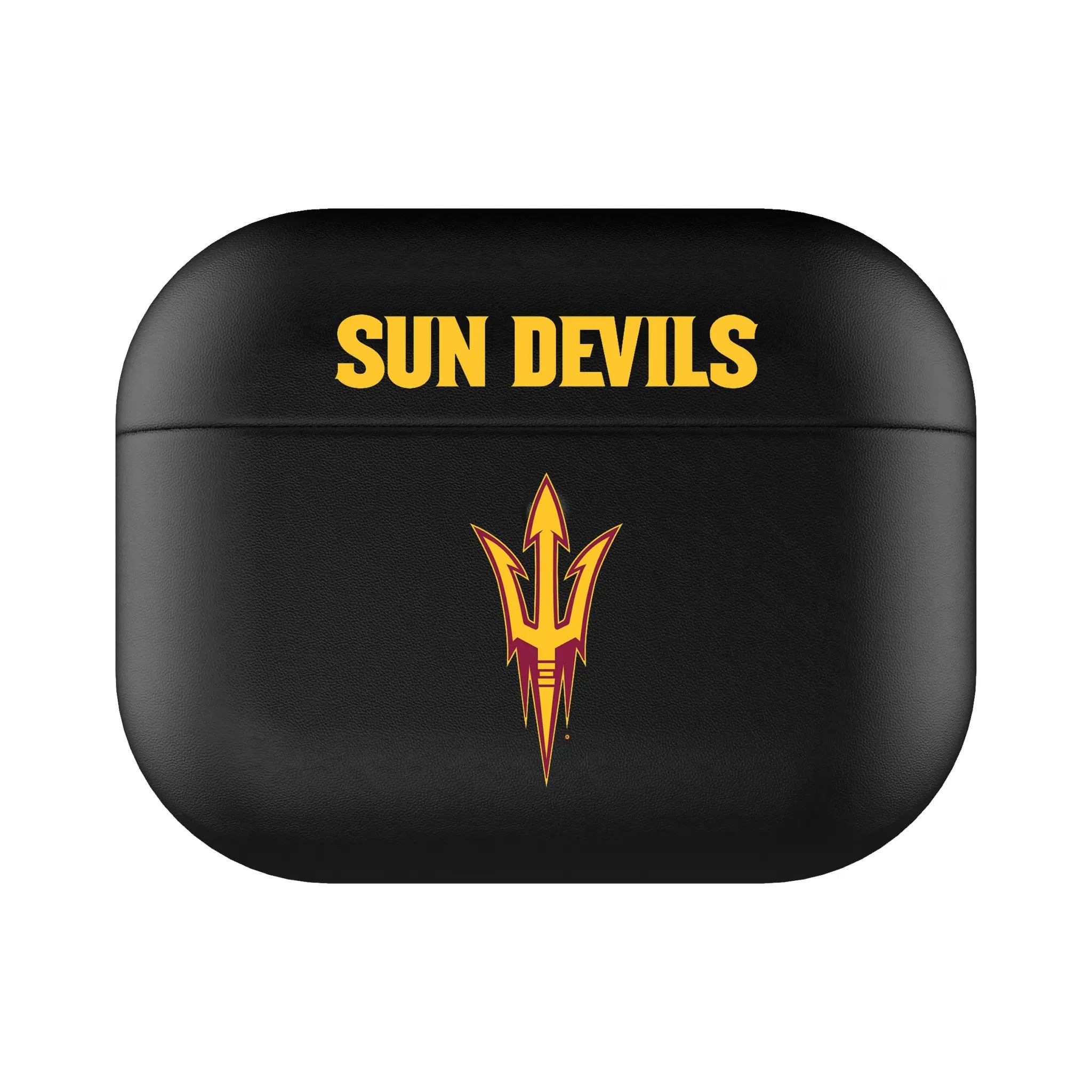 Arizona State University Sun Devils Insignia AirPods AirPod Case Cover#Device_AirPods Pro 3