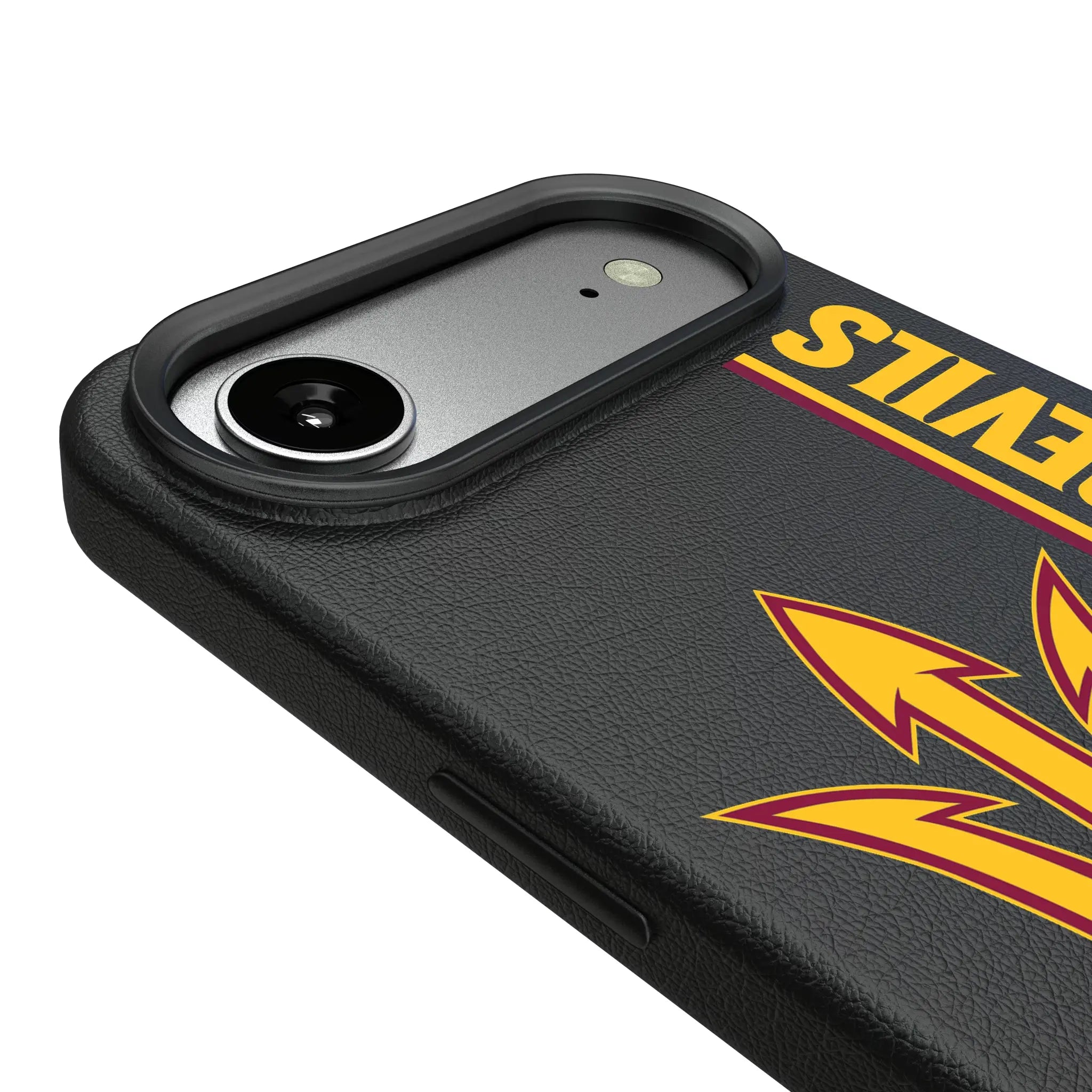 Arizona State University Sun Devils Sidebar iPhone MagSafe Compatible Phone Case for Apple iPhone - Detail#Device_iPhone Air