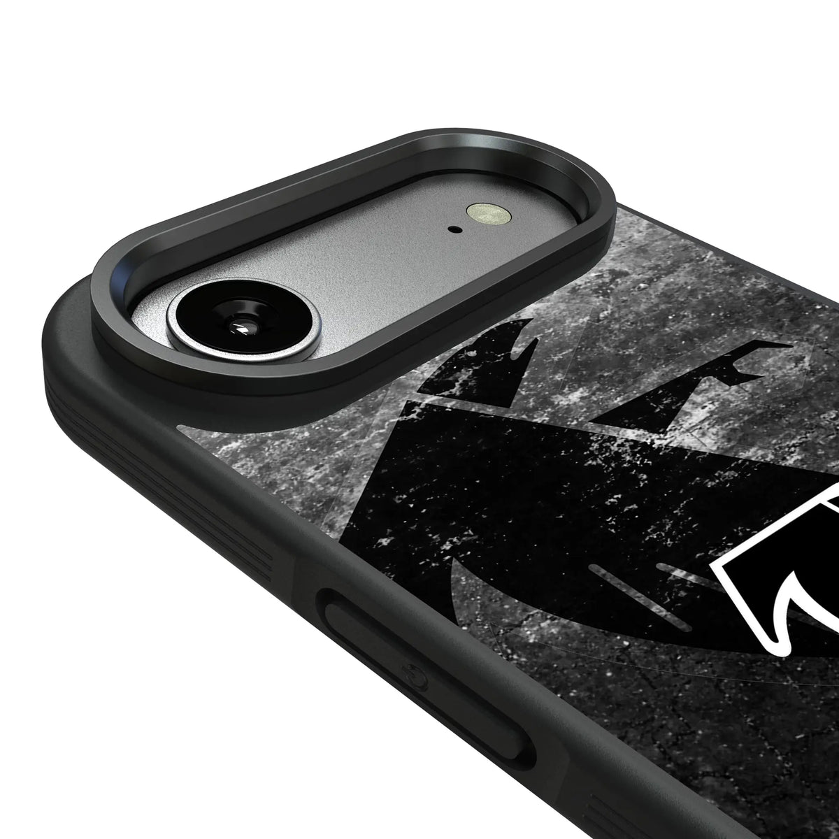 Atlanta Falcons Classic Legendary iPhone Bump Phone Case for Apple iPhone - Detail#Device_iPhone Air