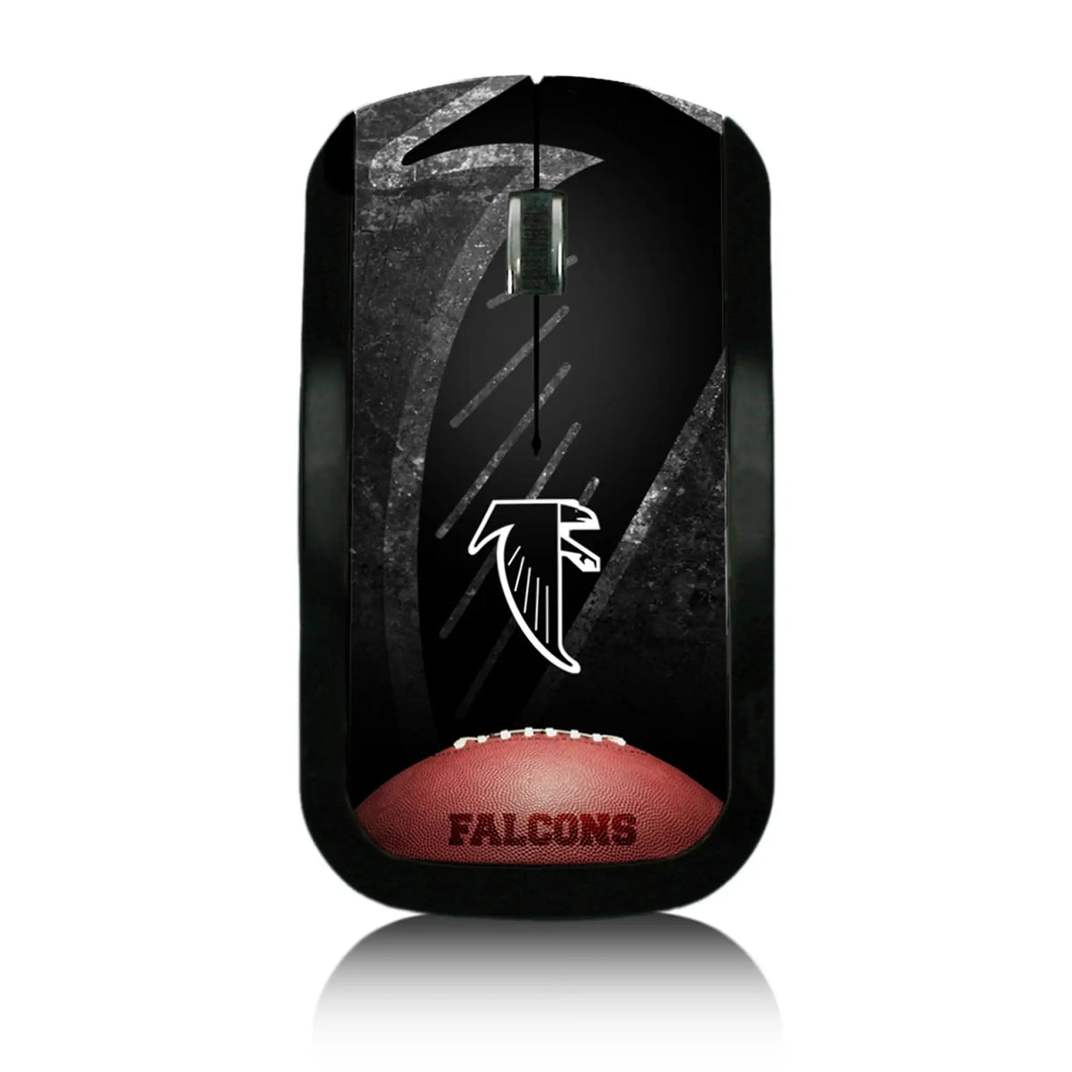 Atlanta Falcons Classic Legendary Wireless Mouse