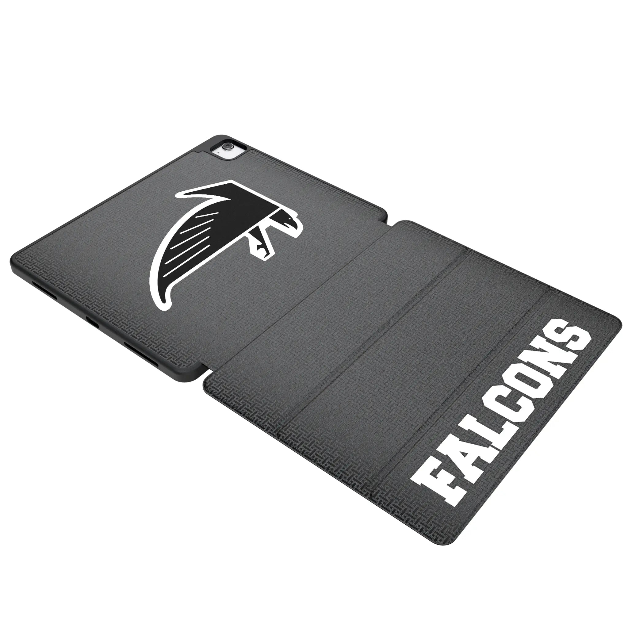 Atlanta Falcons Classic Linen iPad Tablet Case for Apple iPad