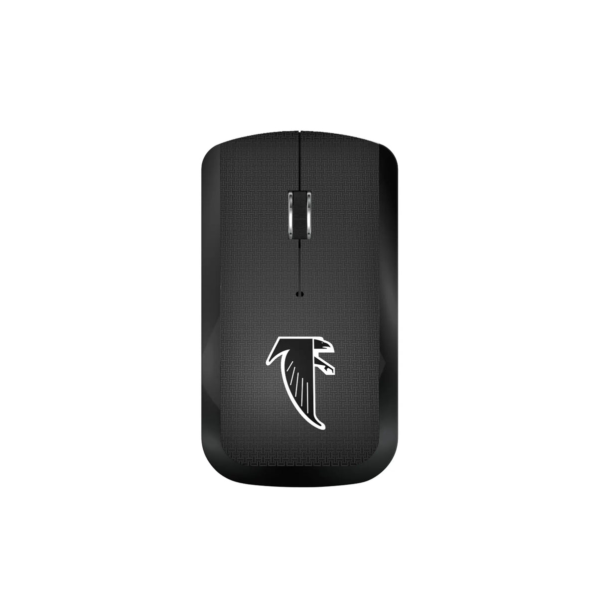 Atlanta Falcons Classic Linen Wireless Mouse