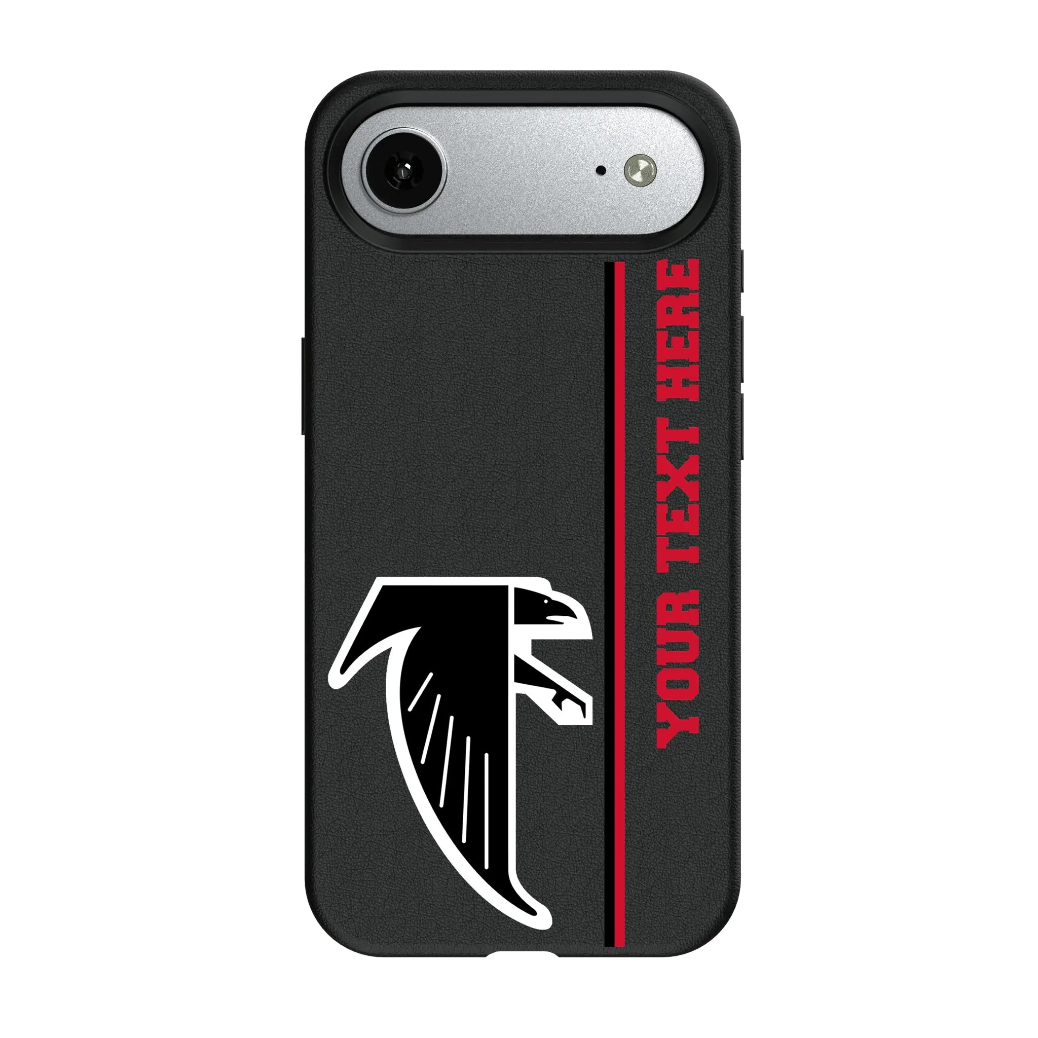 Atlanta Falcons Classic Personalized Sidebard iPhone MagSafe Compatible Phone Case for Apple iPhone#Device_iPhone Air