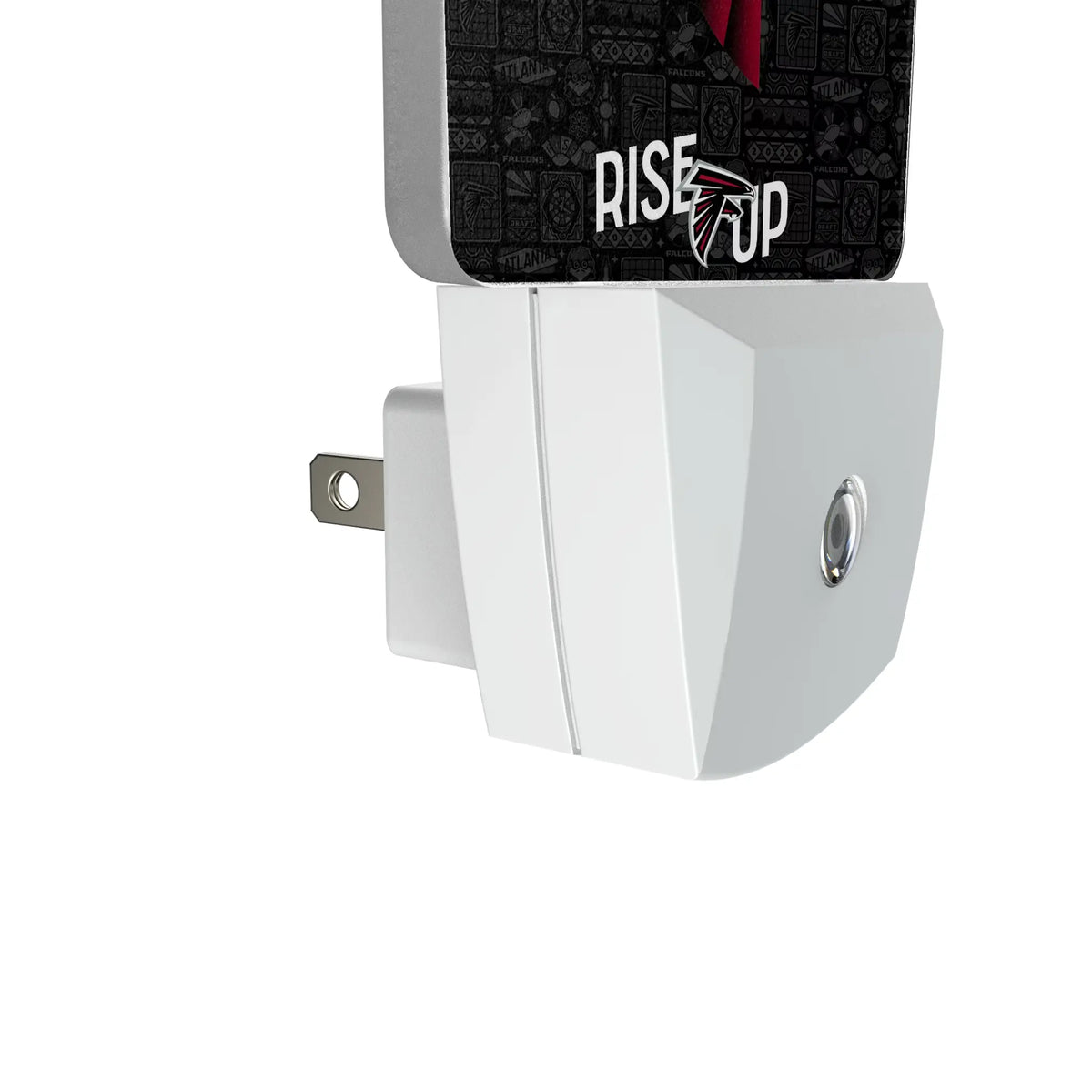Atlanta Falcons Deco Night Light 2-Pack - Detail