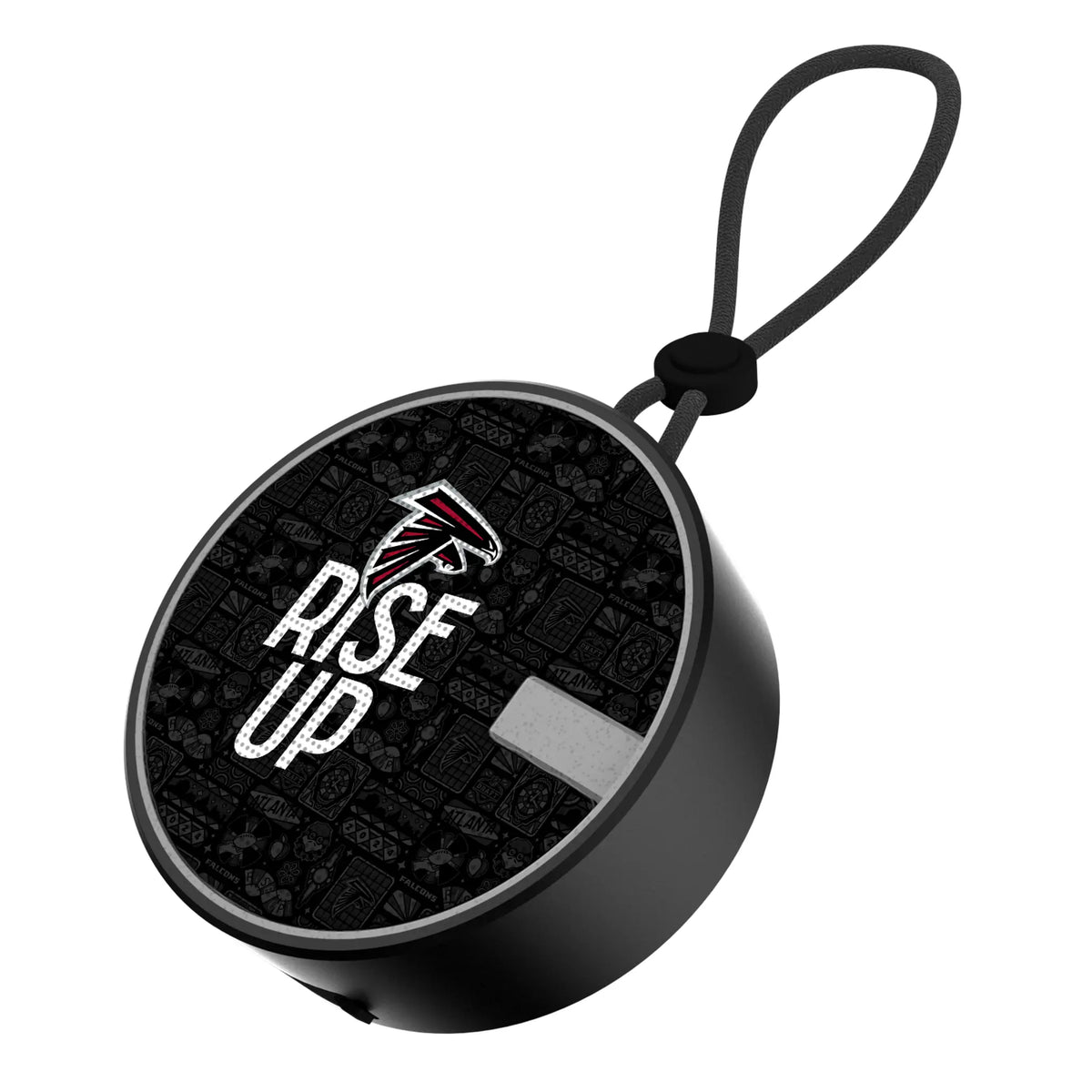 Atlanta Falcons Deco Waterproof Speaker